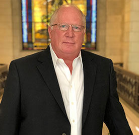 3Riverscap Operating Partner Pat Marso