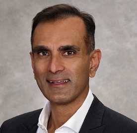 3Riverscap Operating Partner Dr. Shishir Shah