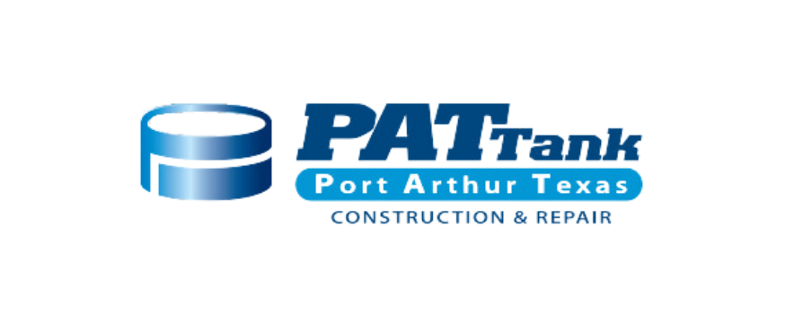 PAT Tank Logo
